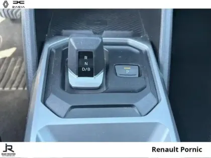 Photo 5 Dacia Duster  JOURNEY hybrid 140ch + PACK CITY