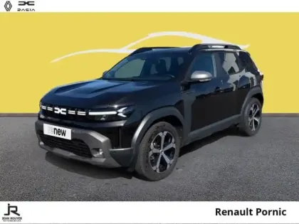 Photo Dacia Duster Journey