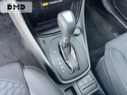 Photo 7 Ford Puma  1.0 EcoBoost 125ch S&S mHEV Titanium Powershift