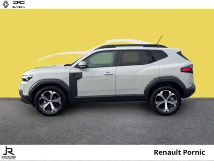 Photo 5 Dacia Duster  JOURNEY mild hybrid 130ch + PACK CITY