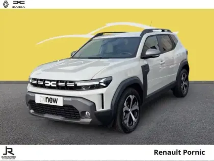 Photo Dacia Duster Journey