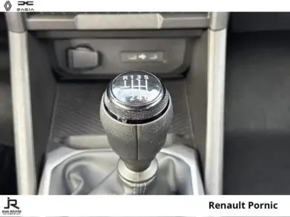 Photo 11 Dacia Duster  JOURNEY mild hybrid 130ch + PACK CITY