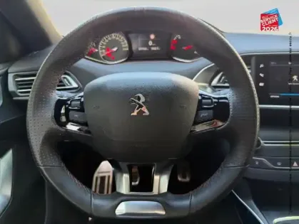 Photo 11 Peugeot 308  1.5 BlueHDi 130ch S&S GT Line
