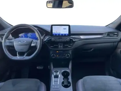 Photo 5 Ford Kuga  2.5 Duratec 190ch FHEV E85 ST-Line X BVA