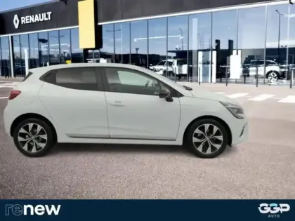 Photo 5 Renault Clio  1.0 TCe 100ch Evolution GPL
