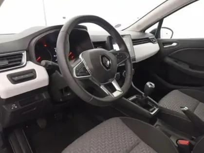 Photo 13 Renault Clio  1.0 TCe 100ch Evolution GPL