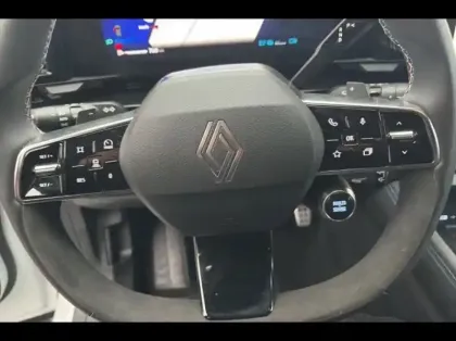Photo 8 Renault Austral  1.2 E-Tech full hybrid 200ch Techno esprit Alpine