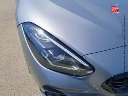 Photo 12 BMW Z4  Roadster sDrive20iA 197ch M Sport