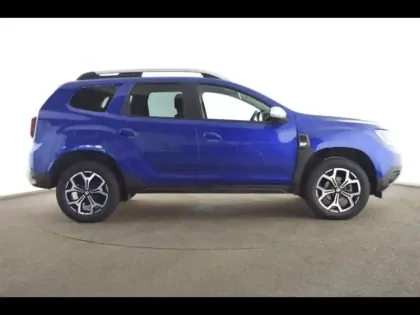 Photo 6 Dacia Duster  1.5 Blue dCi 115ch Prestige 4x2
