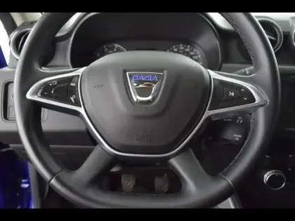 Photo 14 Dacia Duster  1.5 Blue dCi 115ch Prestige 4x2