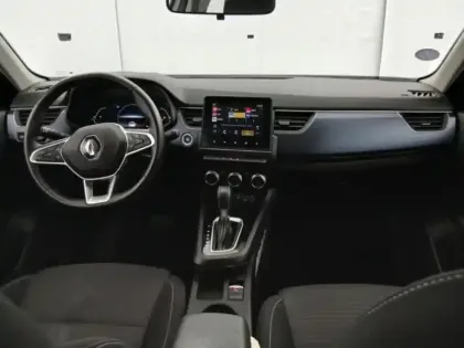Photo 12 Renault Arkana  1.6 E-Tech hybride 145ch Equilibre -22
