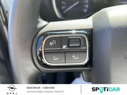 Photo 9 Citroën C3 Aircross  PureTech 110ch S&S Shine