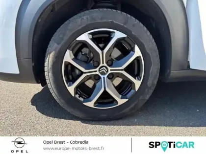 Photo 5 Citroën C3 Aircross  PureTech 110ch S&S Shine
