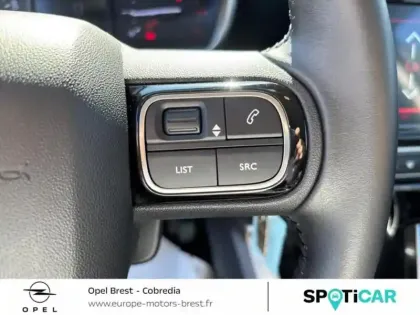 Photo 8 Citroën C3 Aircross  PureTech 110ch S&S Shine
