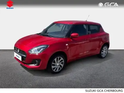 Photo Suzuki Swift Privilège