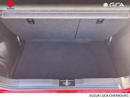 Photo 14 Suzuki Swift  1.2 Dualjet Hybrid 83ch Privilège AllGrip