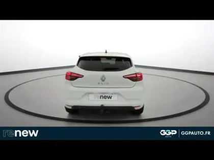 Photo 8 Renault Clio  1.0 TCe 90ch Evolution