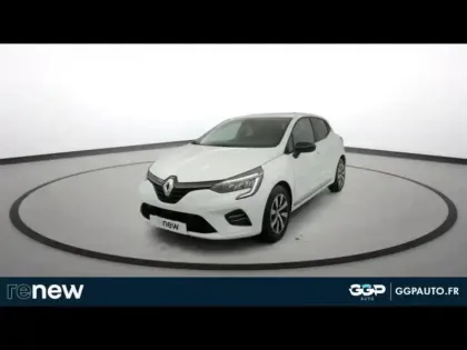 Photo Renault Clio Evolution