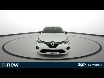 Photo 5 Renault Clio  1.0 TCe 90ch Evolution