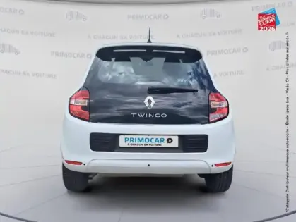 Photo 7 Renault Twingo  1.0 SCe 70ch Zen Euro6c
