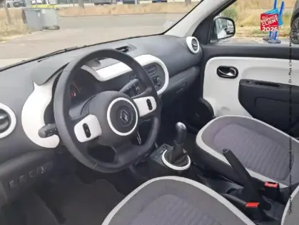 Photo 15 Renault Twingo  1.0 SCe 70ch Zen Euro6c