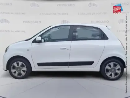 Photo 9 Renault Twingo  1.0 SCe 70ch Zen Euro6c