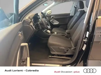 Photo 6 Audi Q3  Sportback 35 TDI 150ch S line S tronic 7