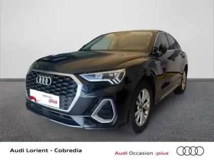 Photo Audi Q3 S Line