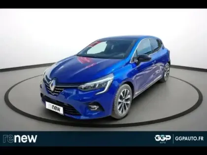 Photo Renault Clio Techno