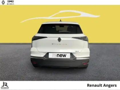Photo 11 Renault Symbioz  1.6 E-Tech full hybrid 145ch Techno