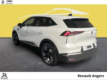 Photo 10 Renault Symbioz  1.6 E-Tech full hybrid 145ch Techno