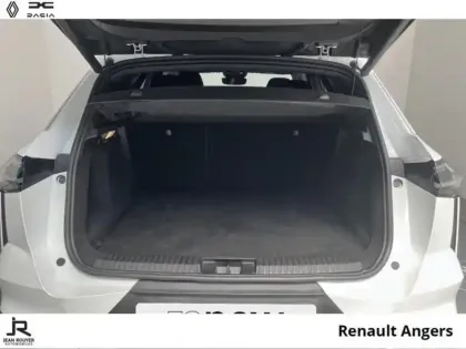 Photo 6 Renault Symbioz  1.6 E-Tech full hybrid 145ch Techno