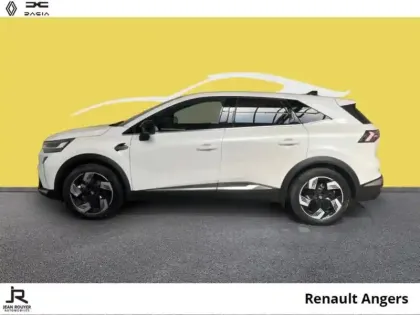 Photo 9 Renault Symbioz  1.6 E-Tech full hybrid 145ch Techno