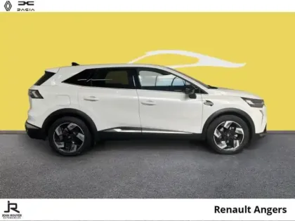 Photo 13 Renault Symbioz  1.6 E-Tech full hybrid 145ch Techno