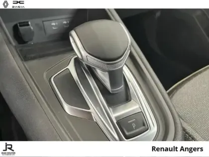 Photo 5 Renault Symbioz  1.6 E-Tech full hybrid 145ch Techno