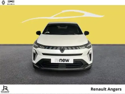 Photo 8 Renault Symbioz  1.6 E-Tech full hybrid 145ch Techno