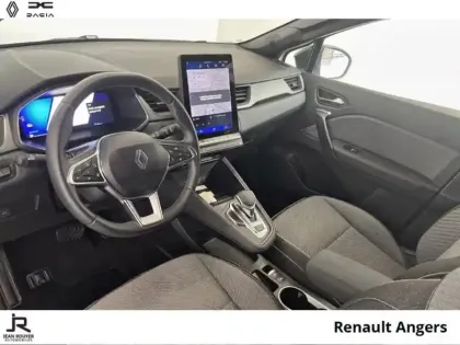 Photo 14 Renault Symbioz  1.6 E-Tech full hybrid 145ch Techno