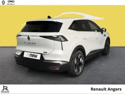 Photo 12 Renault Symbioz  1.6 E-Tech full hybrid 145ch Techno