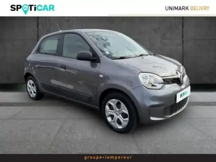 Photo Renault Twingo Life