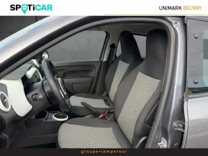 Photo 8 Renault Twingo  1.0 SCe 65ch Life - 21MY