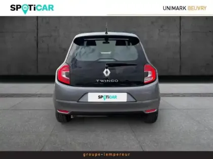 Photo 5 Renault Twingo  1.0 SCe 65ch Life - 21MY