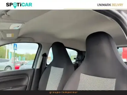 Photo 9 Renault Twingo  1.0 SCe 65ch Life - 21MY