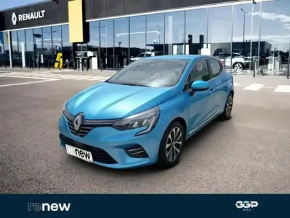 Photo Renault Clio Intens