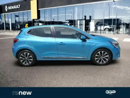 Photo 13 Renault Clio  1.0 TCe 90ch Intens -21N