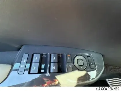 Photo 14 Kia Ev5  218ch 81,4kWh GT-Line