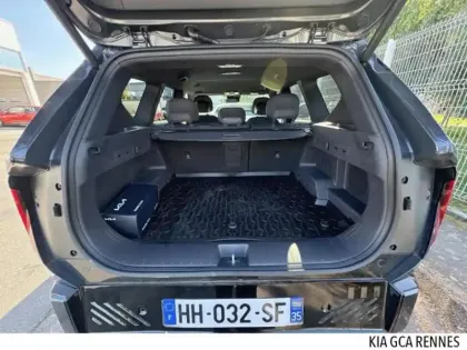 Photo 6 Kia Ev5  218ch 81,4kWh GT-Line