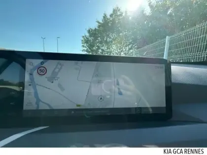 Photo 10 Kia Ev5  218ch 81,4kWh GT-Line