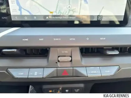 Photo 11 Kia Ev5  218ch 81,4kWh GT-Line