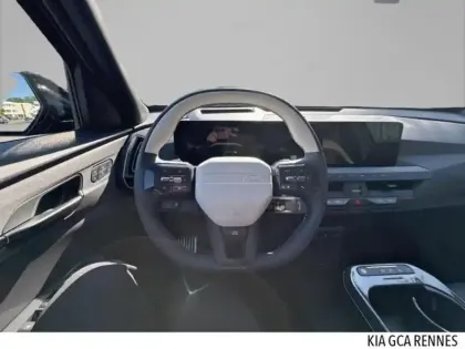 Photo 8 Kia Ev5  218ch 81,4kWh GT-Line