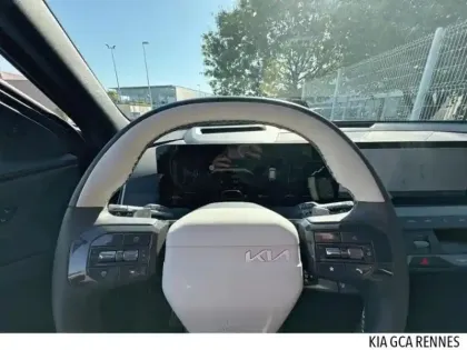 Photo 9 Kia Ev5  218ch 81,4kWh GT-Line
